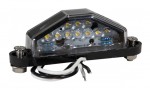 License/Utility Lights