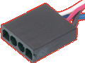 Plug-In Simple!® Connector